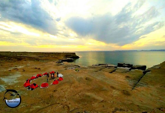 جزیره هنگام
