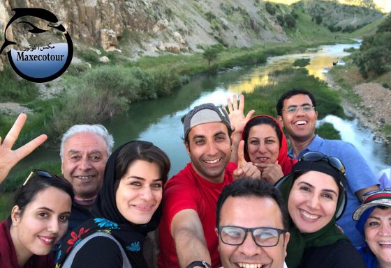 دریاچه زریوار کردستان