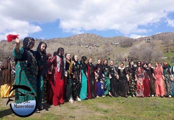 کردستان