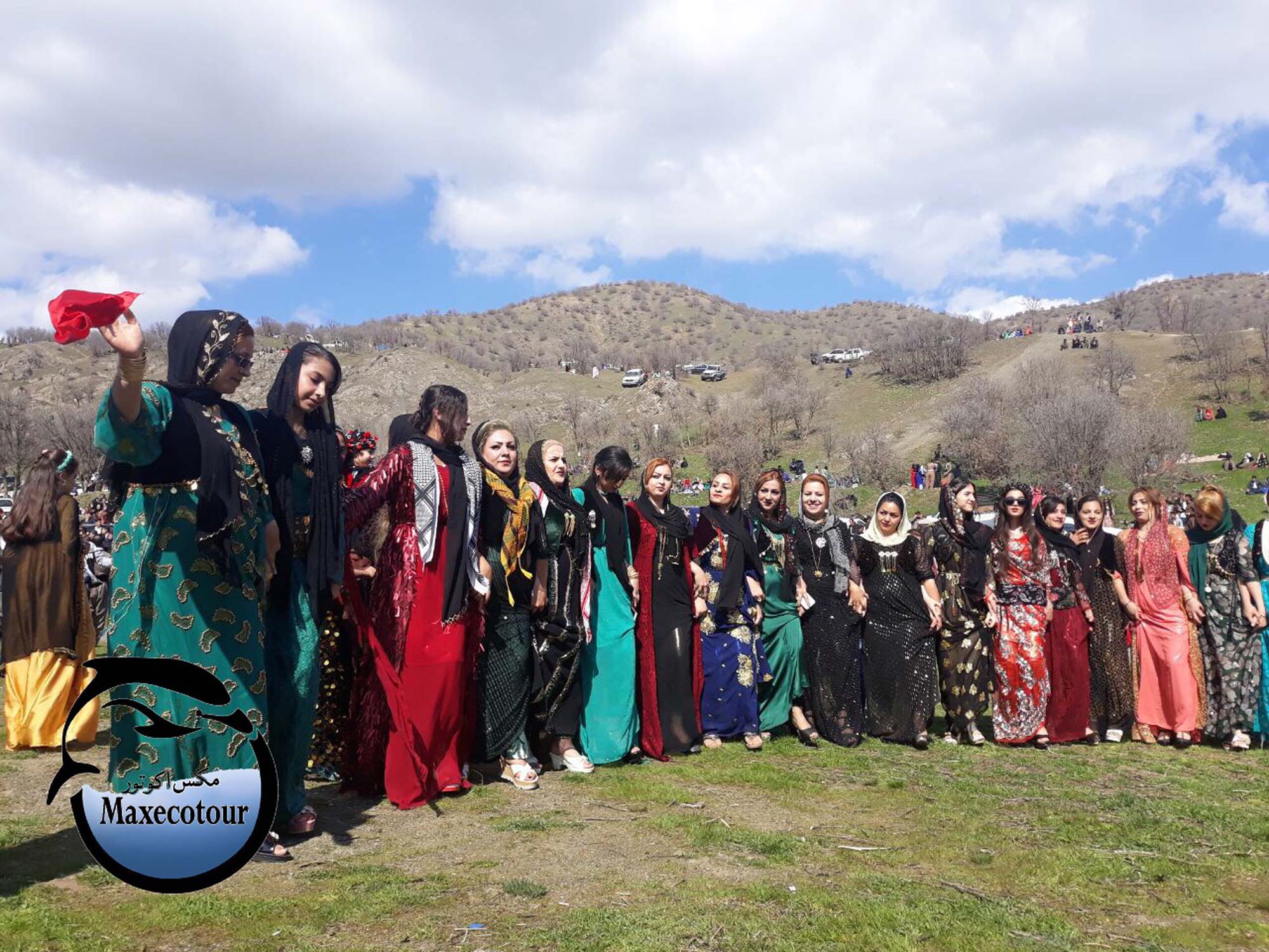 کردستان